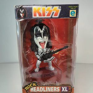KISS 1999 collection Toy